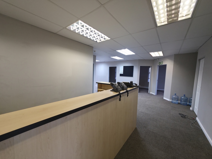 To Let Commercial Property for Rent in Berea Eastern Cape